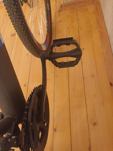 Şəhər velosipedləri: Yeni Şəhər velosipedi Velocruz, 29", sürətlərin sayı: 21, Ödənişli çatdırılma — 5