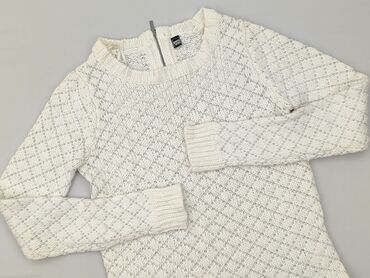 Swetry: Pimkie, Sweter damski, rozmiar S w lalafo.pl Swetry: Pimkie, Sweter damski, rozmiar S