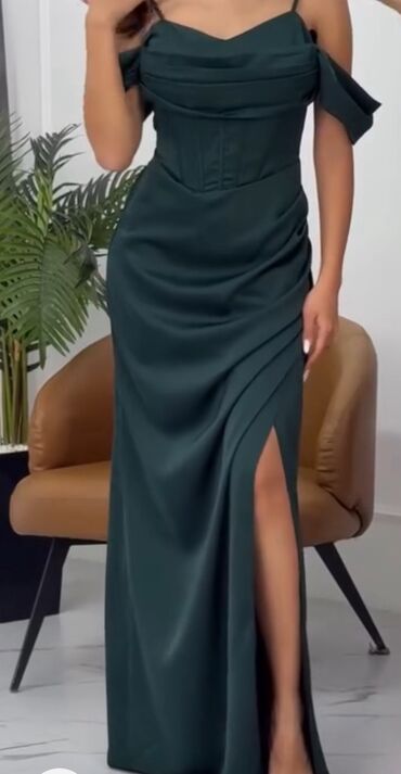 футболка для похудения hot shapers: Вечернее платье, Классическое, Длинная модель, Без рукавов, S (EU 36), M (EU 38)