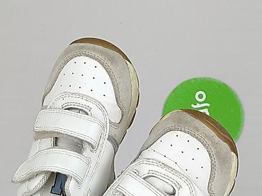 style 50 buty: Buciki niemowlęce, Cool Club, 21, stan - Bardzo dobry — 4