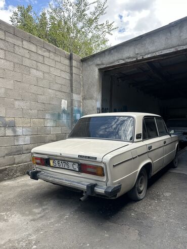 краска для кожи салона авто: ВАЗ (ЛАДА) 2106: 1990 г., 1.6 л, Механика, Бензин, Седан