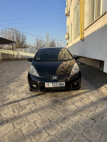 хонда витис: Honda Fit: 2009 г., 1.5 л, Автомат, Бензин