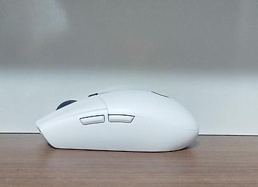 logitech: Logitech G305 LIGHTSPEED simsiz oyun siçanı – ağ rəng - LIGHTSPEED 1 — 3