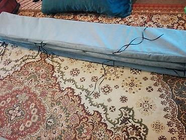 Prekrivači za nameštaj: Podmetaci za klupe središta nasloni navlake po vasim merama dezen po — 2