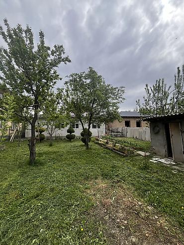 Продажа коттеджей и домов: Продается дом в селе Джал 150метров до главной трассы Участок 6 — 11
