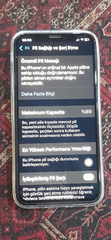 Apple iPhone: IPhone 16 Pro, 64 GB, Rose Gold — 9