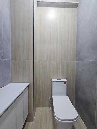 Продажа квартир: 1 комната, 42 м², Элитка, 2 этаж, Евроремонт — 7