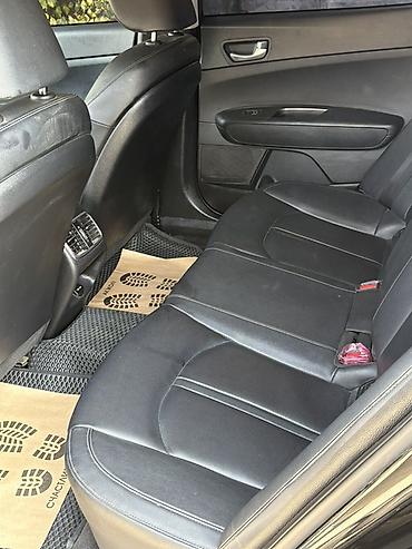 аренда kia k5 под выкуп: Kia K5: 2019 г., 2 л, Автомат, Газ, Седан — 6