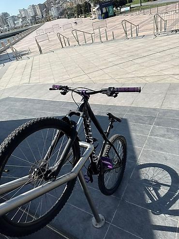 velosiped satisi instagram: Velo 1200 azn a alinib endirim olunacag Velonun hecbir problemi yoxdur — 3
