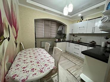 Долгосрочная аренда квартир: 2 комнаты, Агентство недвижимости, Без подселения, С мебелью полностью — 8