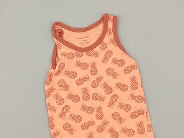 koszulka troskliwe misie zara: T-shirt, Primark, 1.5-2 years, 86-92 cm, condition - Very good