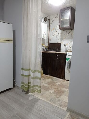 Uzunmüddətli kirayə evlər: 80 kv. m, 2 otaqlı, Kombi, Qaz, İşıq