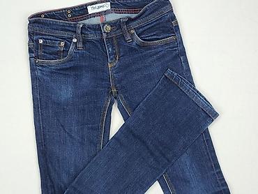 massimo jeans: Terranova, Jeansy damskie, rozmiar XS — 1