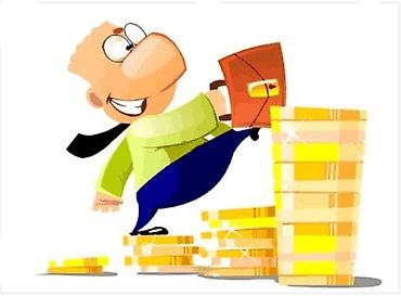 Компании "Вичи-КГ" требуется торговый представитель (розница) в г