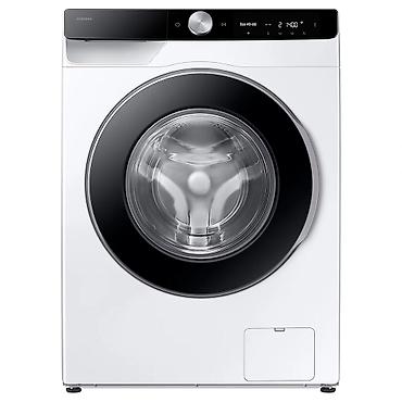 Стиральная машина Samsung WW90DG6G94LKLD - Современная панель