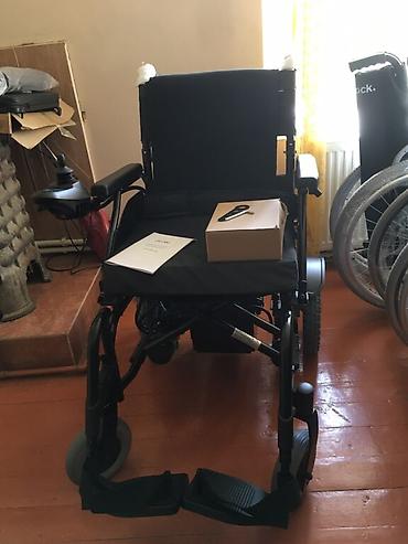 matorlu araba: Elektron Elil arabasi Hec bir problemi yoxdur işlek veziyyetde — 3