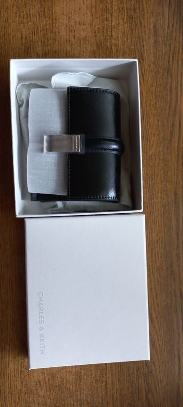 зажимы для денег: Кошелек, Новый