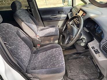 продам кару: Nissan Serena: 1999 г., 2 л, Автомат, Бензин, Минивэн — 4