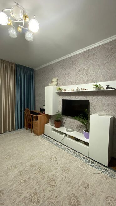 Продажа квартир: 2 комнаты, 48 м², 105 серия, 1 этаж at lalafo.kg — 1 Продажа квартир: 2 комнаты, 48 м², 105 серия, 1 этаж — 1