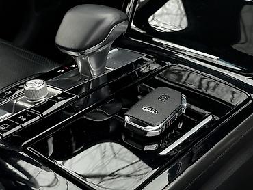 Kia: Kia K7: 2019 г., 3 л, Автомат, Газ, Седан — 9