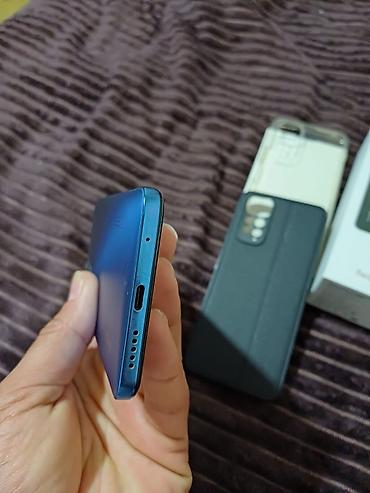 p smart ekran: Redmi 1S, 128 GB, rəng - Mavi, Sensor — 3
