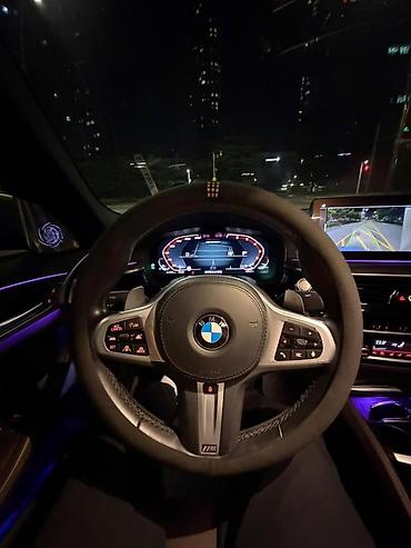 e34 520: BMW 5 series: 2021 г., Седан — 6