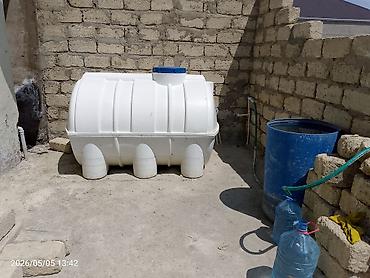 masazirda ev: Masazır 3 otaqlı, 90 kv. m, Kredit yoxdur, Təmirsiz — 6