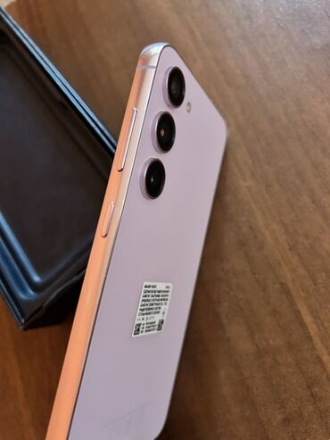 samsung galaxy s23 ultra: Samsung Galaxy S23, 128 GB, Zəmanət, Barmaq izi, Simsiz şarj