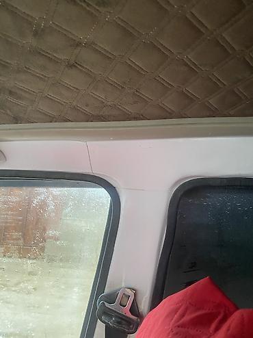 Daewoo: Daewoo Tico: 1996 г., 0.8 л, Механика, Хэтчбэк — 9