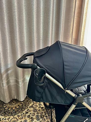 Коляски: Продаю всесоюзную коляску шикарного качества . Состояние отличное — 6