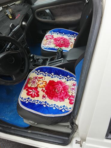 Daewoo: Daewoo Nexia: 2007 г., 1.6 л, Механика, Бензин, Седан — 9