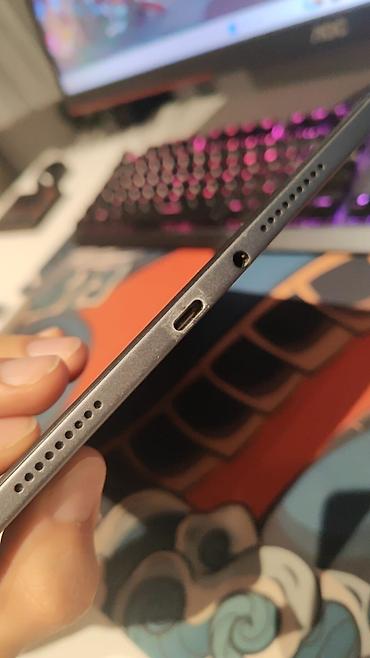 xiaomi pad mini: Redmi Pad 2 planşet Xüsusiyyətlər: - Geniş ekran: nazik çərçivəli — 3