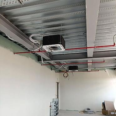 Ремонт кондиционеров: Профессиональная установка чистка — 14