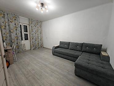 2 комнаты, 53 м², Тунгуч мкр 106 серия, 5 этаж, Косметический ремонт at lalafo.kg 2 комнаты, 53 м², Тунгуч мкр 106 серия, 5 этаж, Косметический ремонт