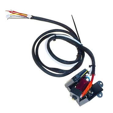 termi: Creality Ender Nozzle Tam Dəst - Uyğunluq: Creality Ender‑3 və — 1