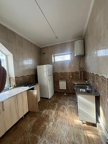 Долгосрочная аренда домов: 400 м², 7 комнат, Балкон застеклен, Видеонаблюдение, Бассейн — 14