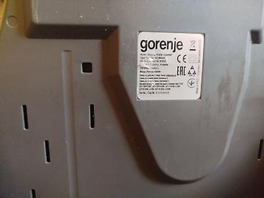 Klasični usisivači: Crevo posuda za Gorenje usisivac sa posudom na vodu Gorenje usisivac na lalafo.rs — 12 Klasični usisivači: Crevo posuda za Gorenje usisivac sa posudom na vodu Gorenje usisivac — 12