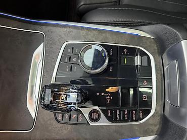 BMW: BMW X7: 2019 г., 3 л, Бензин, Внедорожник — 10