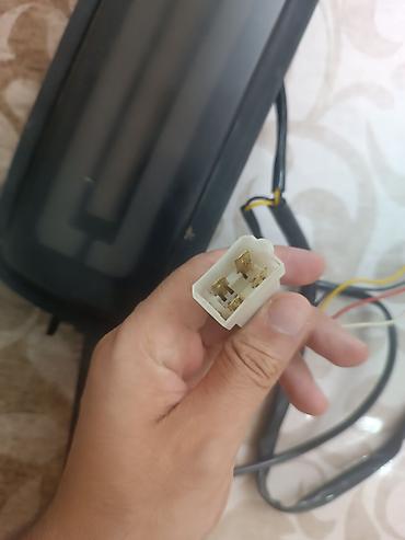 Ehtiyat hissələri: Məhsul: NİVA LED Patvarnik — 3
