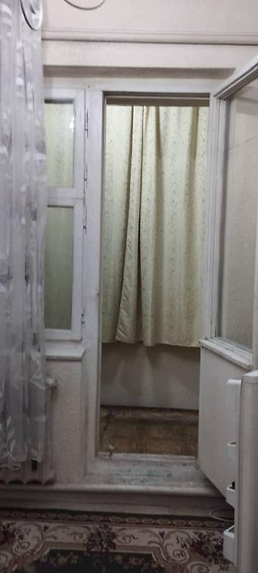 Продажа комнат: 54 м², Без мебели — 1