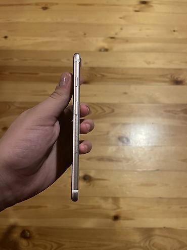 iphone 7 qiymeti irşad: IPhone 7 Plus, 128 GB, Rose Gold, Zəmanət, Barmaq izi — 5