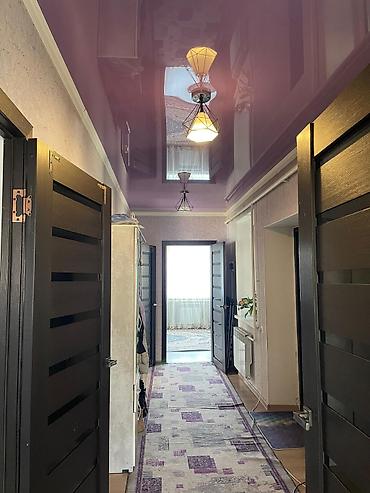 Продажа коттеджей и домов: Продается жилой дом 6соток 100кв.м. Дордой 1 конушу, дордой базарына 5 — 5