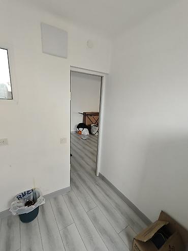 Продажа квартир: 2 комнаты, 44 м², Хрущевка, 1 этаж, Евроремонт — 20