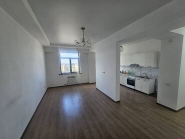 Продажа квартир: 3 комнаты, 91 м², Элитка, 12 этаж, Старый ремонт