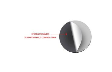 Tuning oprema: Plastificirane nalepnice za felne - set od 4 komada DODGE DODGE - na lalafo.rs — 8 Tuning oprema: Plastificirane nalepnice za felne - set od 4 komada DODGE DODGE - — 8