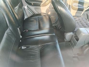 радиатор rav4: Toyota RAV4: 2002 г., 2 л, Механика, Бензин, Кроссовер — 5