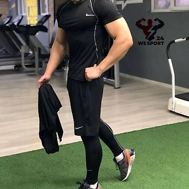 Спортивные костюмы: Рашгарды 5в1 Термо 5в1 Качество хорошее Оптом и в розницу Все at lalafo.kg — 8 Спортивные костюмы: Рашгарды 5в1 Термо 5в1 Качество хорошее Оптом и в розницу Все — 8