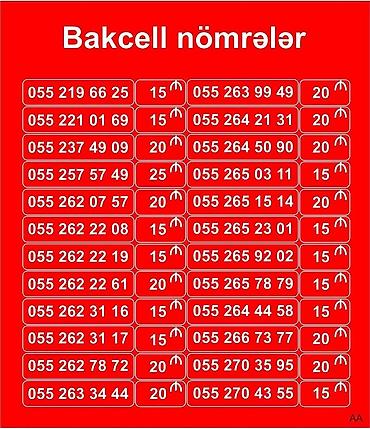 SİM-kartlar: Yeni -da lalafo.az — 4 SİM-kartlar: Yeni — 4