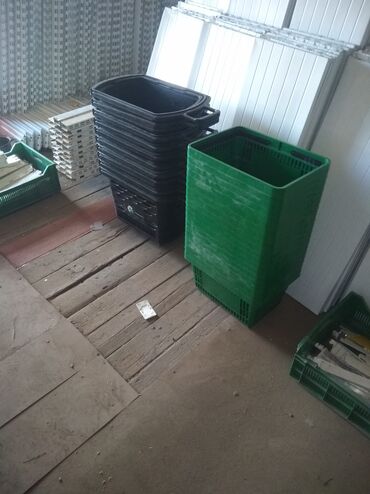 Витрины: Полки стелажи — 7