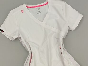 Women: Women's blouse, size XS (EU 34)